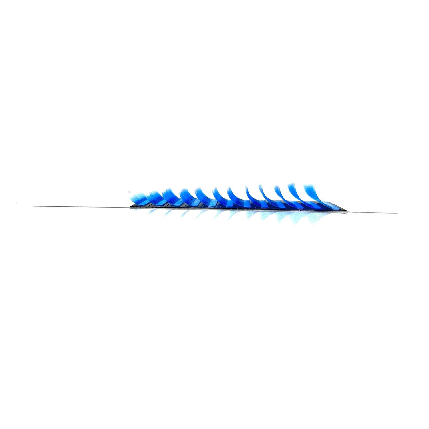 Color Bottom Lash Tray – J Curl .05 MIX | 7–12mm Color Bottom Lashes | Trish Co Color Bottom Lash Tray – J Curl .05 MIX | 7–12mm Color Bottom Lashes | Trish Co