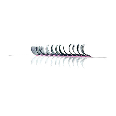 D curl SPIKES 16-20mm mixed (OG Pink Tray) D curl SPIKES 16-20mm mixed (OG Pink Tray)