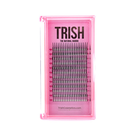 Trish Cosmetics