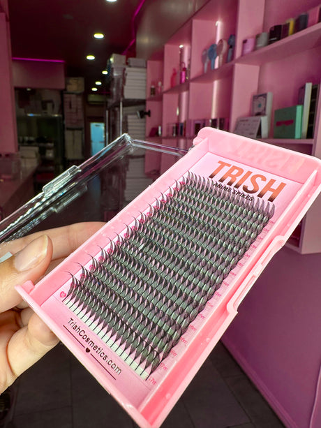 Trish Cosmetics Trish Cosmetics