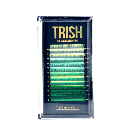 Trish Cosmetics Trish Cosmetics