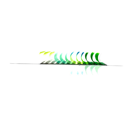 Green Series CC Curl .05 – 14–18mm Single Lengths | Trish Co Green Series CC Curl .05 – 14–18mm Single Lengths | Trish Co