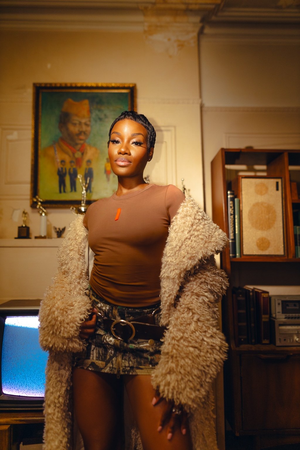 Trish Cosmetics Trish Cosmetics