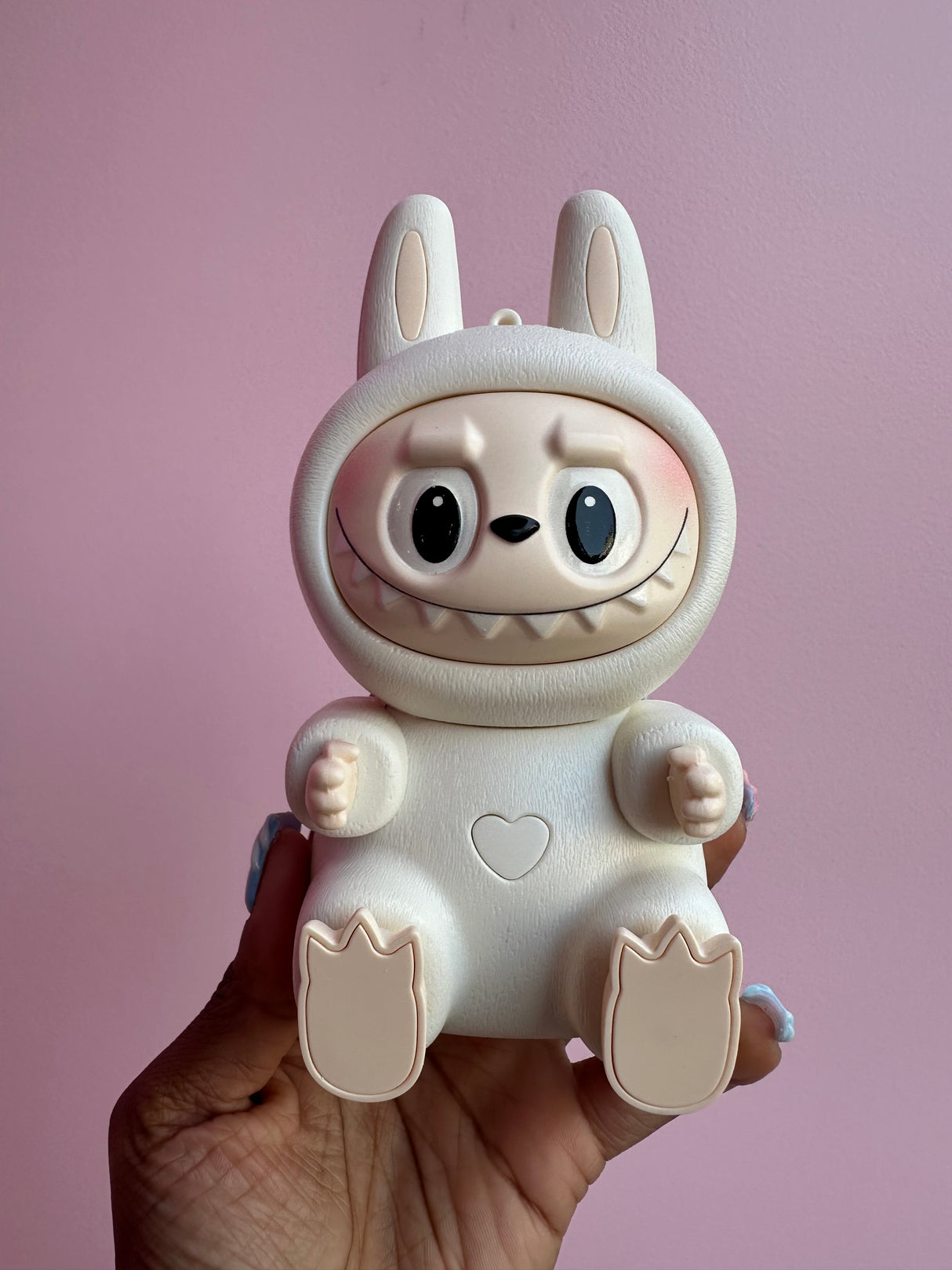 Boobuu USB Fan & Desktop Lamp – 3 Speeds, Silent Design, Long-Lasting Battery Boobuu USB Fan & Desktop Lamp – 3 Speeds, Silent Design, Long-Lasting Battery