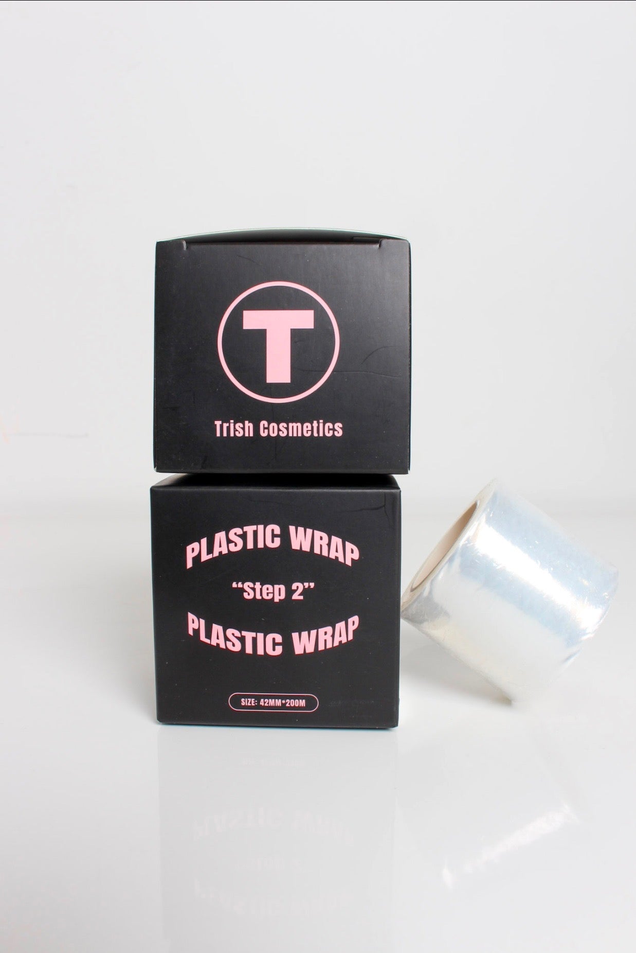 Lash Wrap for Removals – Adhesive Breakdown Booster | Trish Co Lash Wrap for Removals – Adhesive Breakdown Booster | Trish Co