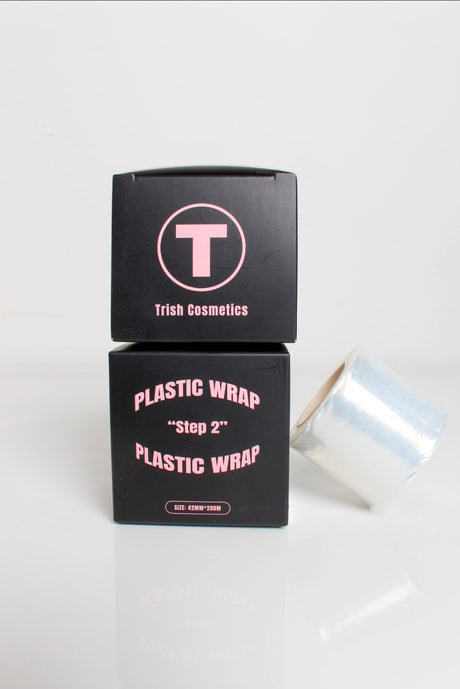 Lash Wrap for Removals – adhesive breakdown booster used with cream or gel remover Lash Wrap for Removals – adhesive breakdown booster used with cream or gel remover