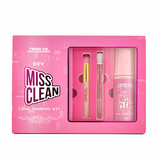 Miss Clean Lash Shampoo DIY kit
