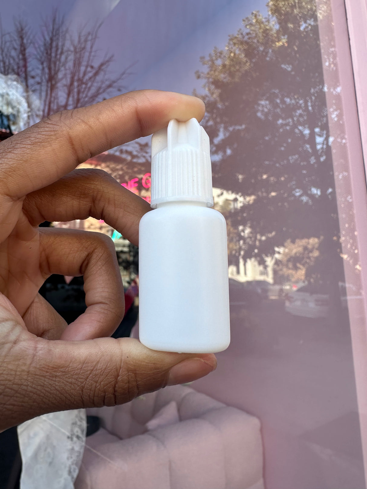 Free sample clear glue Free sample clear glue