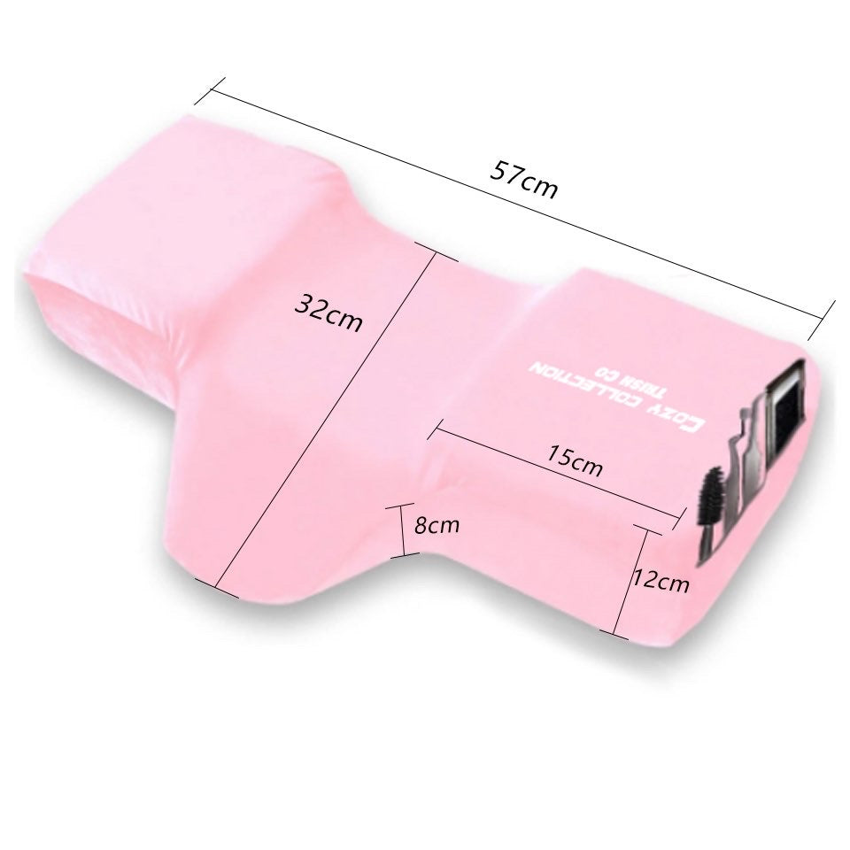 Cozy Lash Pillows – Neck Support for Lash Bed Comfort | Trish Co Cozy Lash Pillows – Neck Support for Lash Bed Comfort | Trish Co