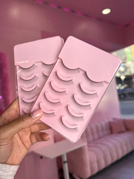 Trish Cosmetics Trish Cosmetics