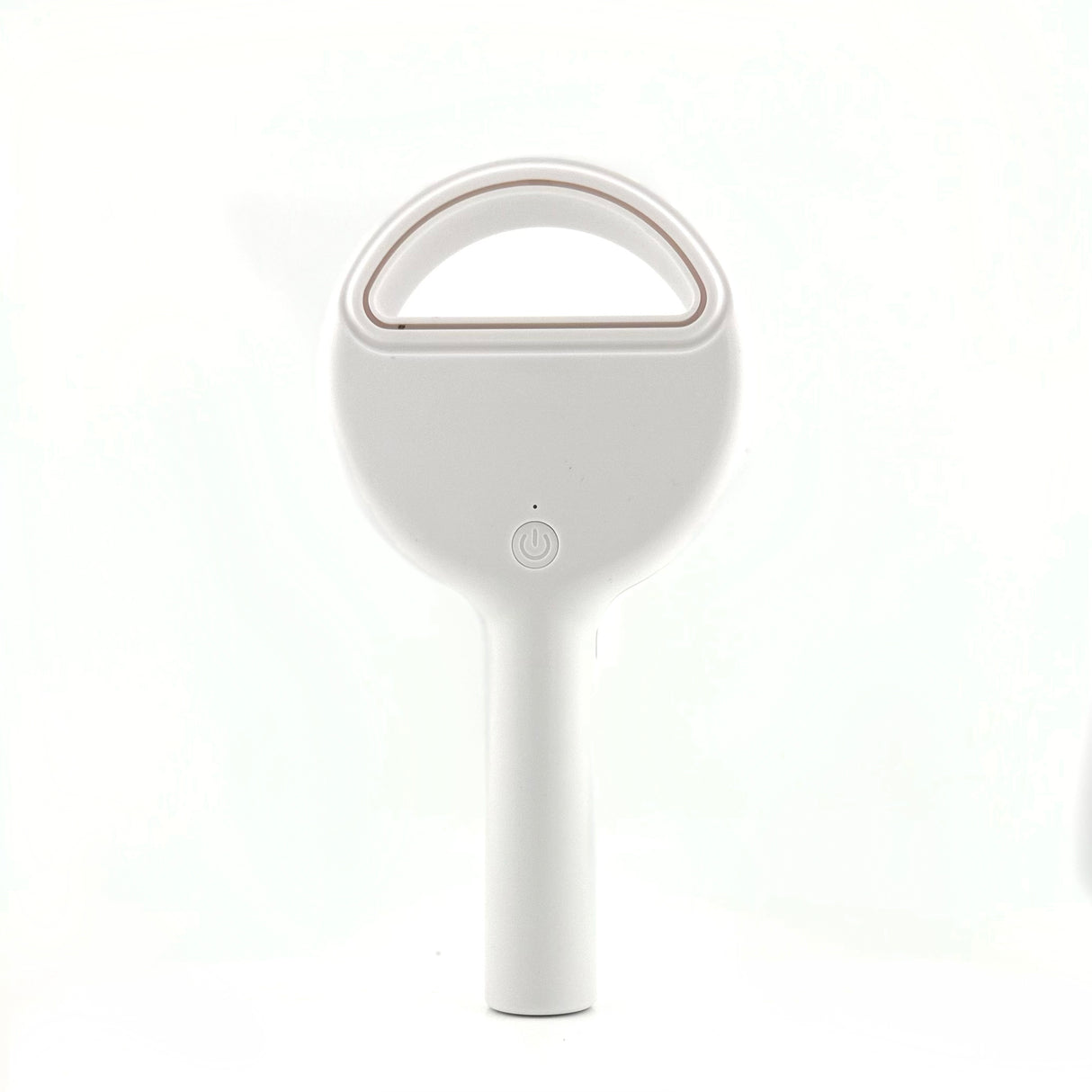White bladeless fan for lash extensions – quiet, compact, and ideal for lash adhesive drying White bladeless fan for lash extensions – quiet, compact, and ideal for lash adhesive drying