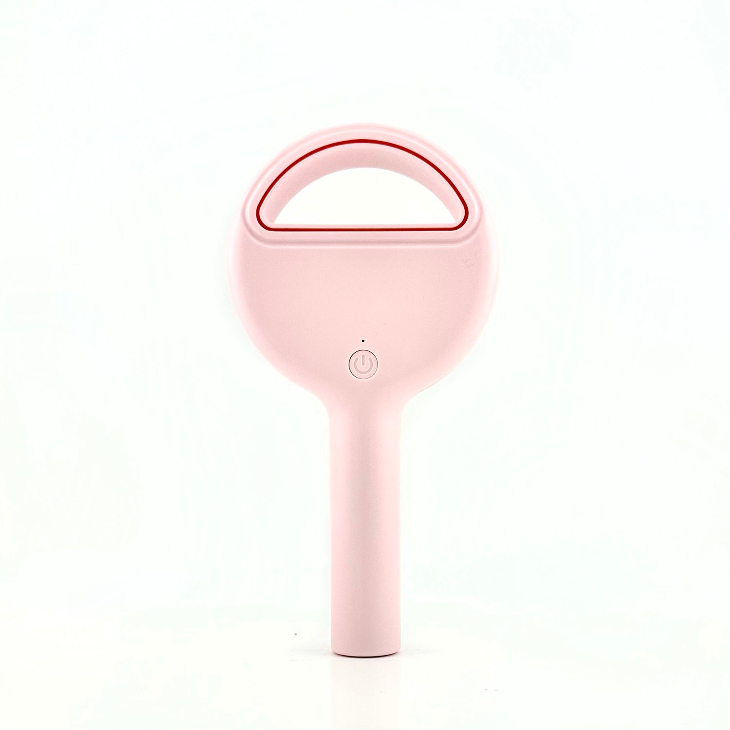 Bladeless Lash Fan – White, Pink & Blue Cooling Dryer for Extensions | Trish Co Bladeless Lash Fan – White, Pink & Blue Cooling Dryer for Extensions | Trish Co