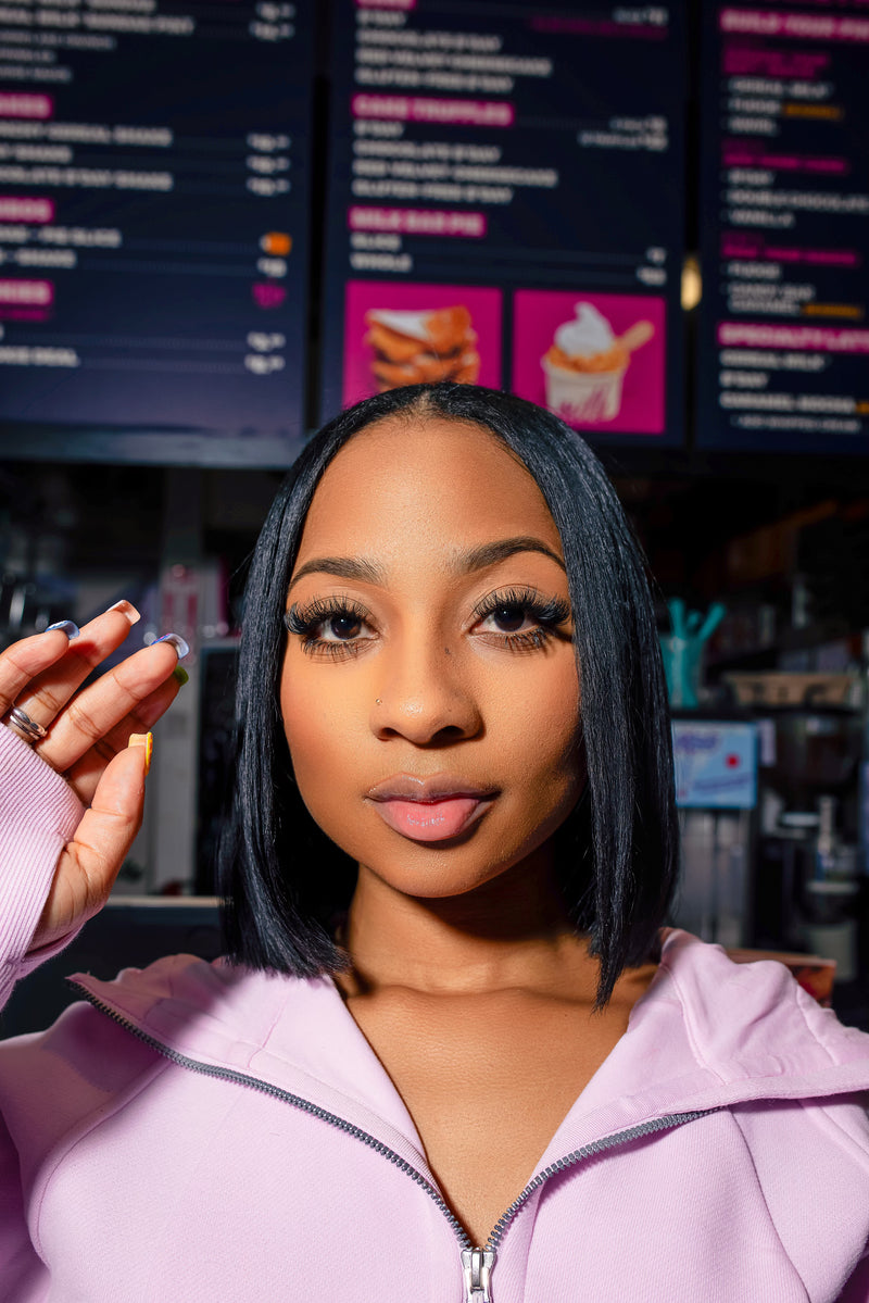 Trish Cosmetics Trish Cosmetics