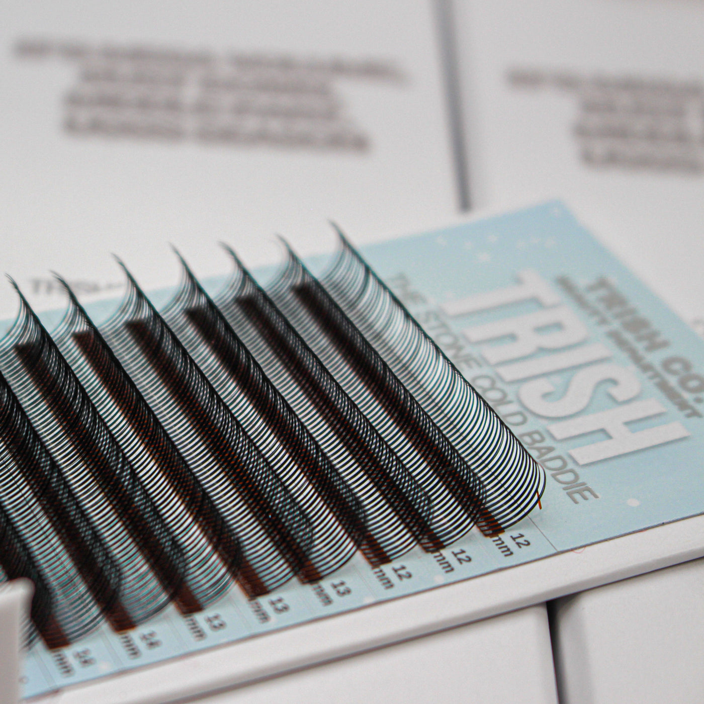 Trish Cosmetics Trish Cosmetics