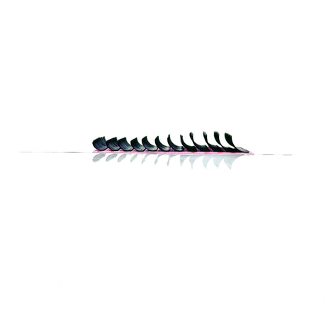 J .05 curl Bottom Lashes EASY FAN J .05 curl Bottom Lashes EASY FAN