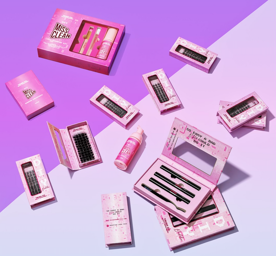 Trish Cosmetics Trish Cosmetics
