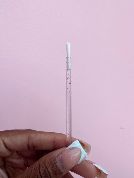 Lip Brush (3 for $4) – Bonder & Spike Lash Application Tool | Trish Co Lip Brush (3 for $4) – Bonder & Spike Lash Application Tool | Trish Co