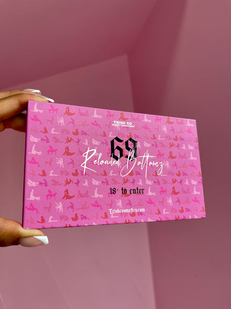Trish Cosmetics Trish Cosmetics