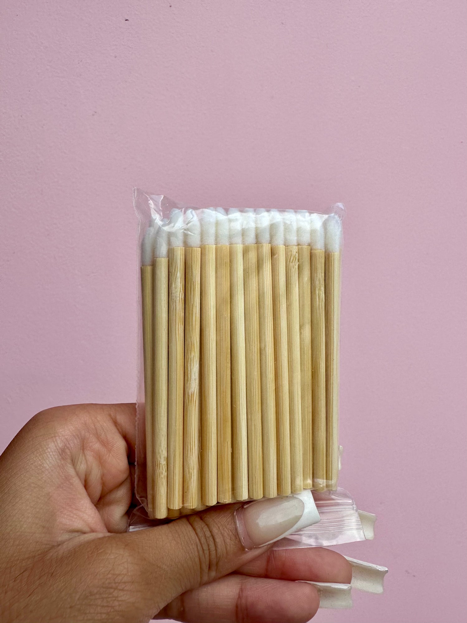 Lip Wands 3 for $6 – Lash Application Accessory | 3 Packs of 50 | Trish Co Lip Wands 3 for $6 – Lash Application Accessory | 3 Packs of 50 | Trish Co