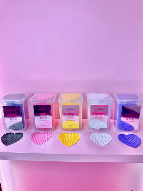 Trish Cosmetics Trish Cosmetics