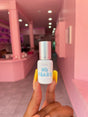 No Tears Sensitive Lash Glue – 1–2 sec dry time, low fumes, 7–8 week retention for sensitive eyes No Tears Sensitive Lash Glue – 1–2 sec dry time, low fumes, 7–8 week retention for sensitive eyes