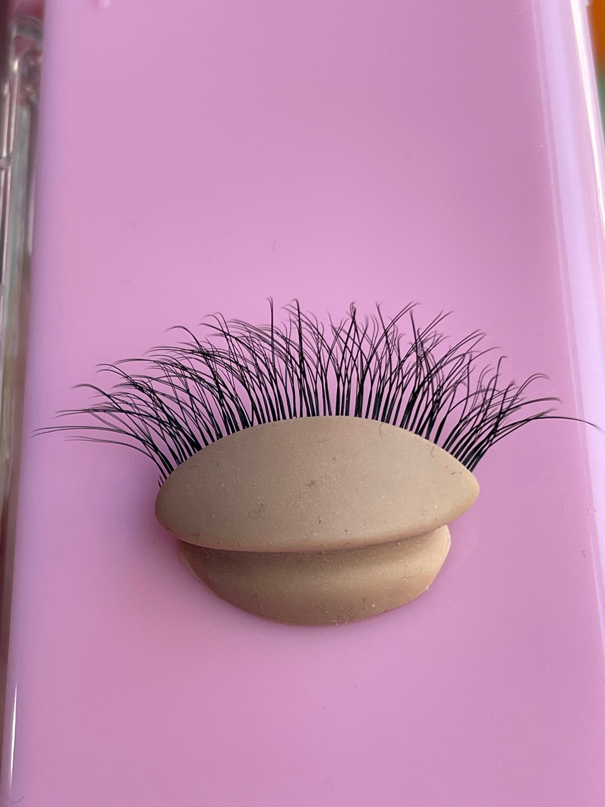 Pink Tray “Y” Lashes – .05 MIX C/CC/D/DD (8–17mm) | Trish Co Pink Tray “Y” Lashes – .05 MIX C/CC/D/DD (8–17mm) | Trish Co