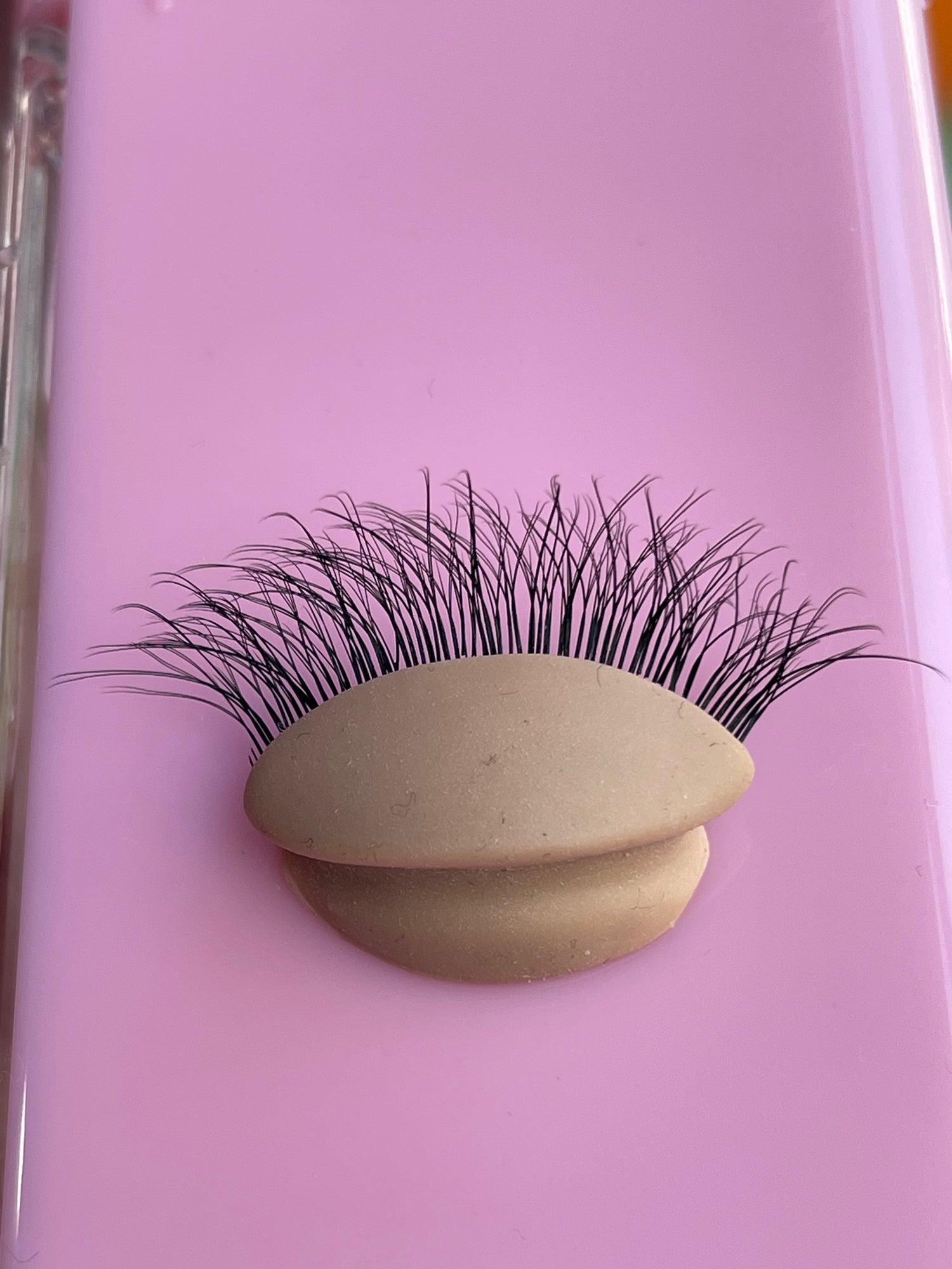 Pink Tray “Y” Lashes – .05 MIX C/CC/D/DD (8–17mm) | Trish Co Pink Tray “Y” Lashes – .05 MIX C/CC/D/DD (8–17mm) | Trish Co