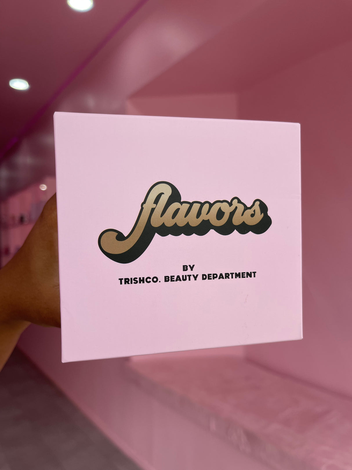 Flavors mannequin face Flavors mannequin face