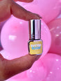 Clear Butter Lash Glue – 1 sec dry time, low fumes, transparent adhesive for lash extensions Clear Butter Lash Glue – 1 sec dry time, low fumes, transparent adhesive for lash extensions