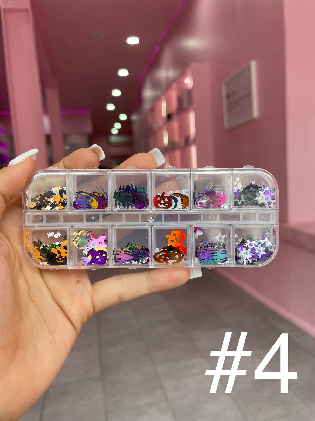 Spooky Lash Charms π Spooky Lash Charms π