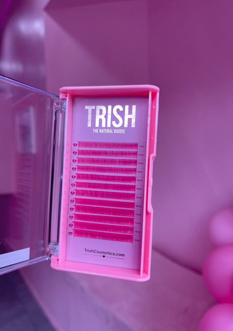 Trish Cosmetics