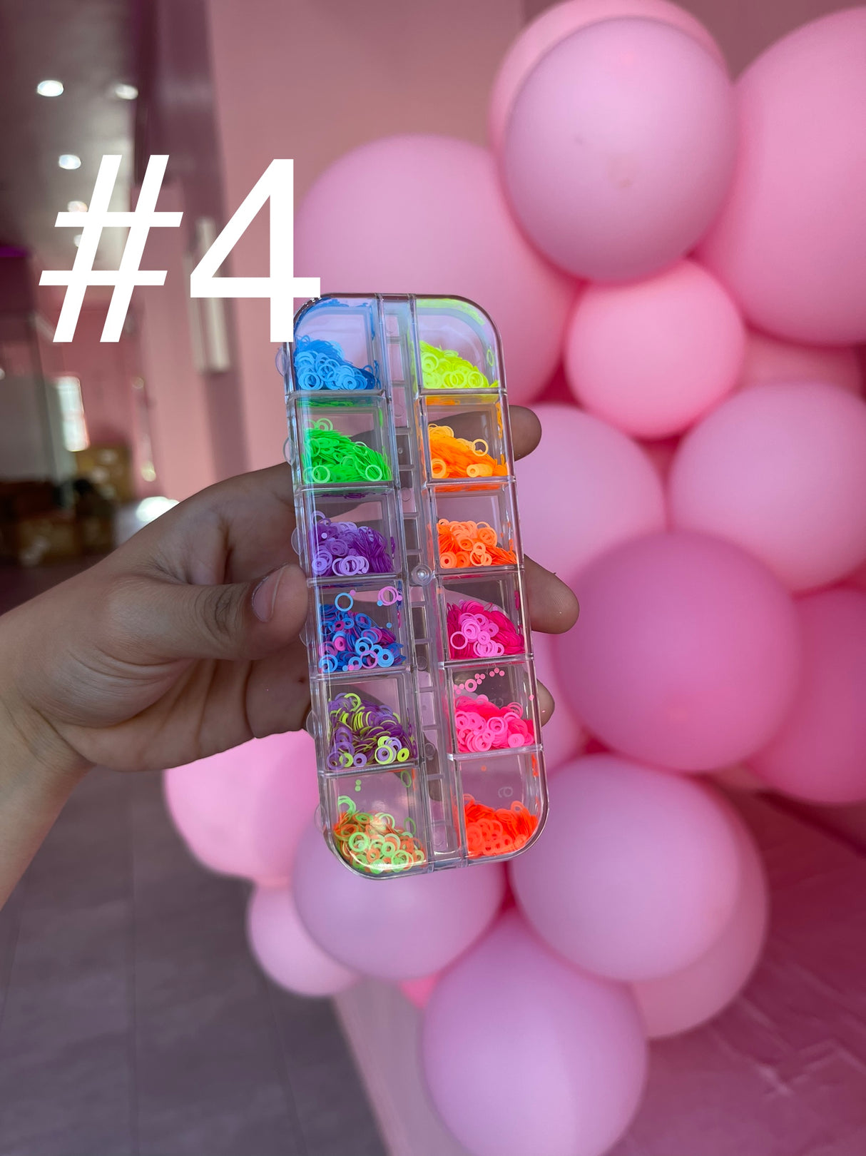 Lash Charms Lash Charms