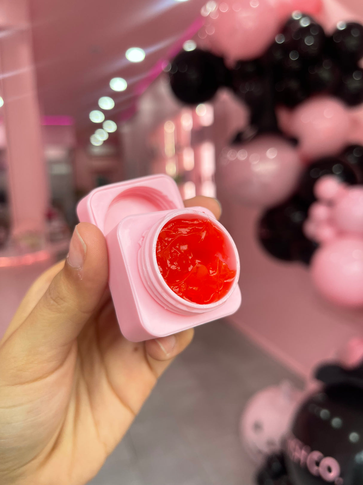 Pink Slime Jelly Remover – Hypoallergenic Lash Remover | Trish Co Pink Slime Jelly Remover – Hypoallergenic Lash Remover | Trish Co