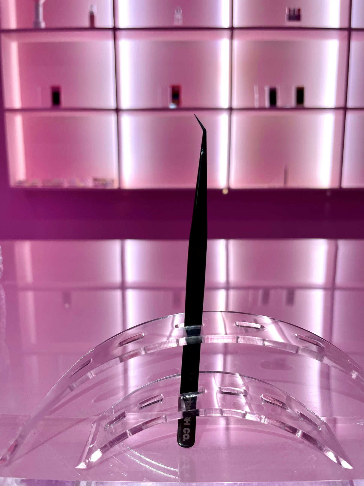 Extendo tweezer Extendo tweezer