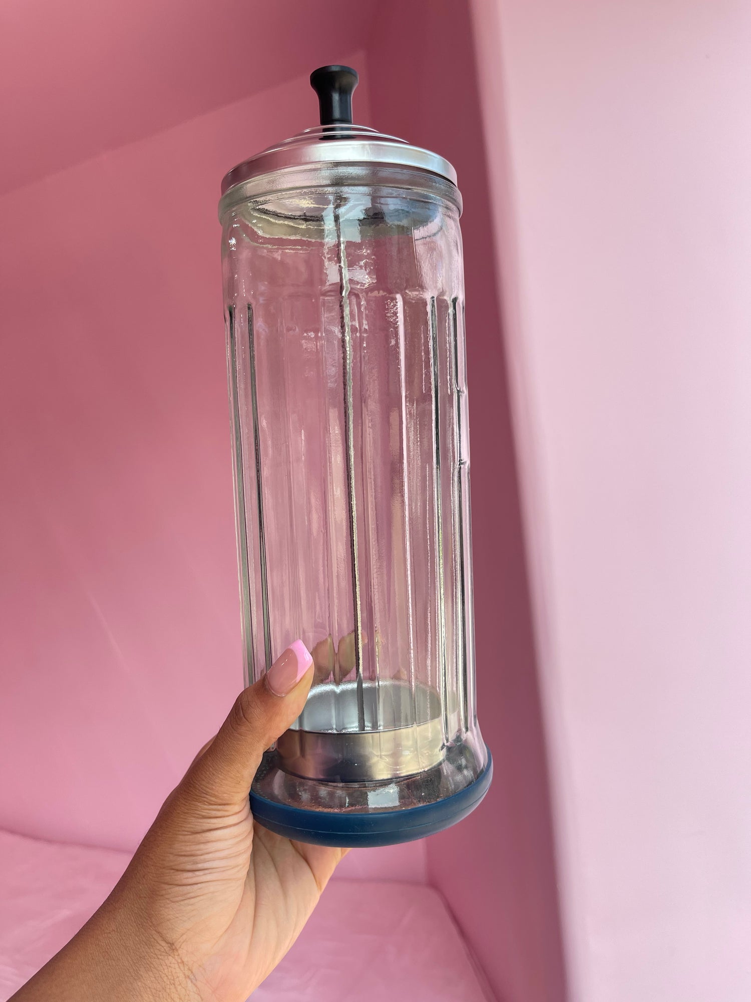Disinfecting jar Disinfecting jar