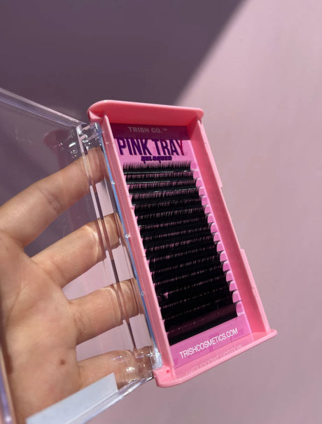 Trish Cosmetics Trish Cosmetics