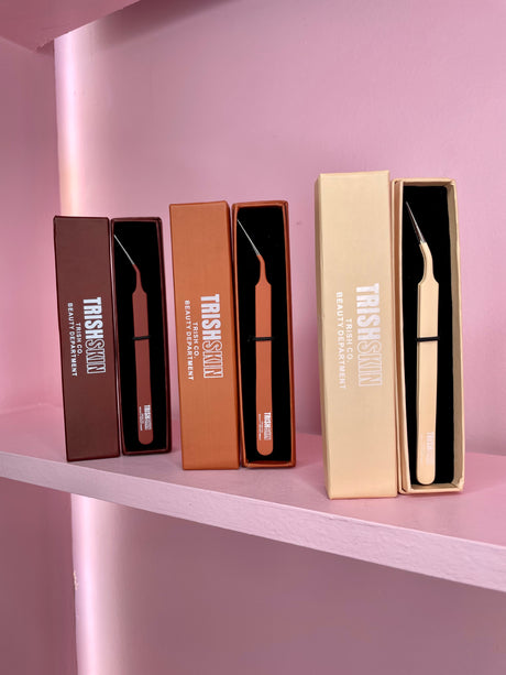 Trish Cosmetics Trish Cosmetics