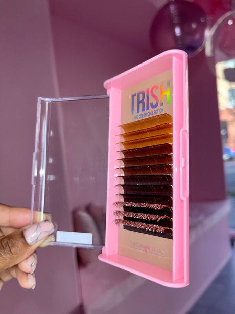 Trish Cosmetics Trish Cosmetics