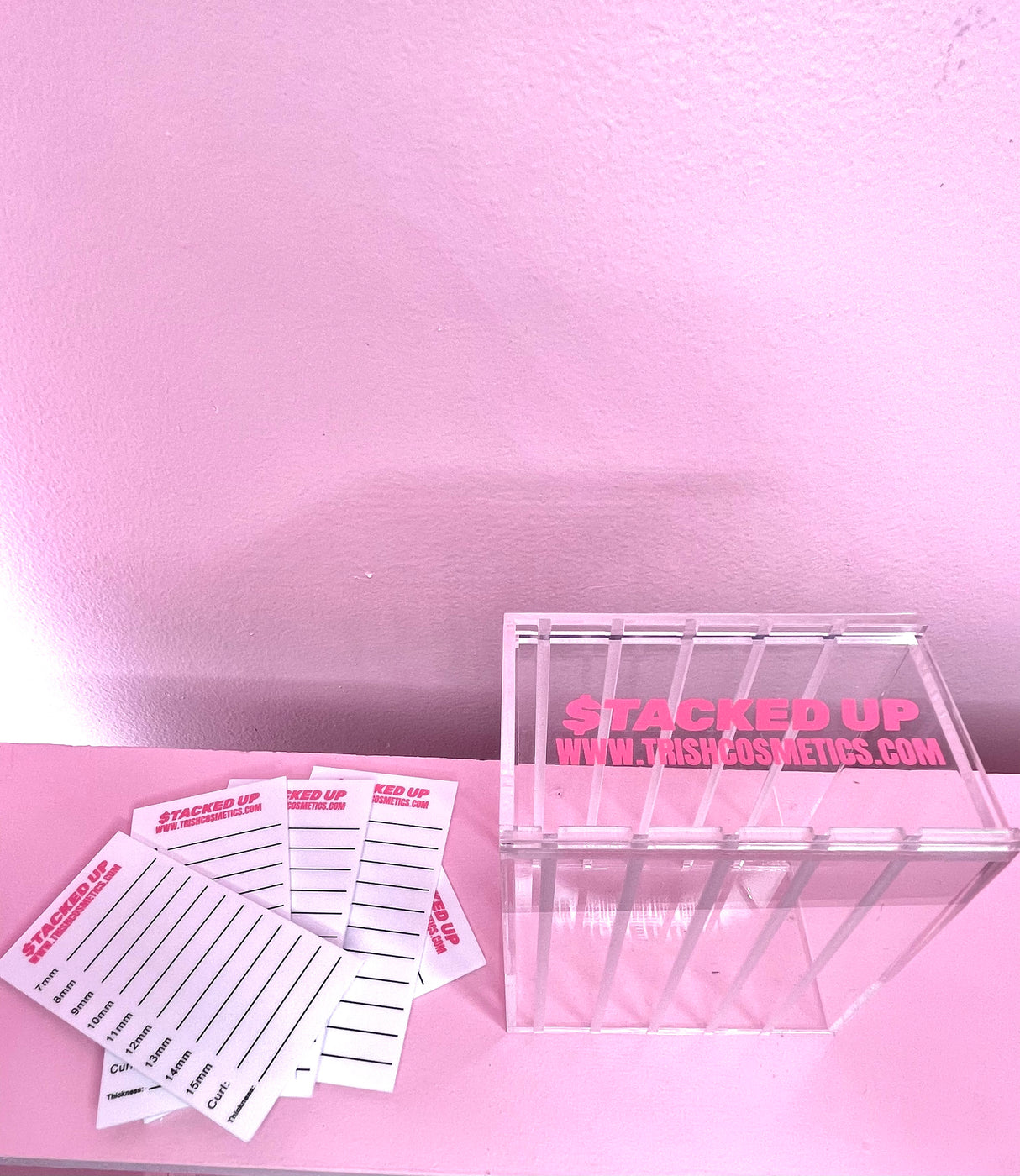 $tacked up 5 layer lash storage box $tacked up 5 layer lash storage box
