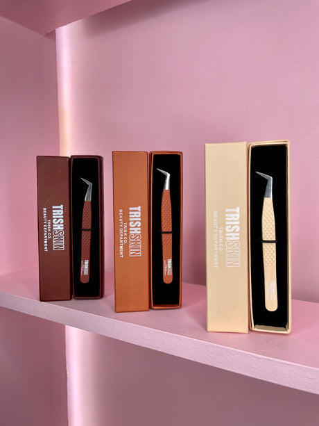 Trish Cosmetics Trish Cosmetics