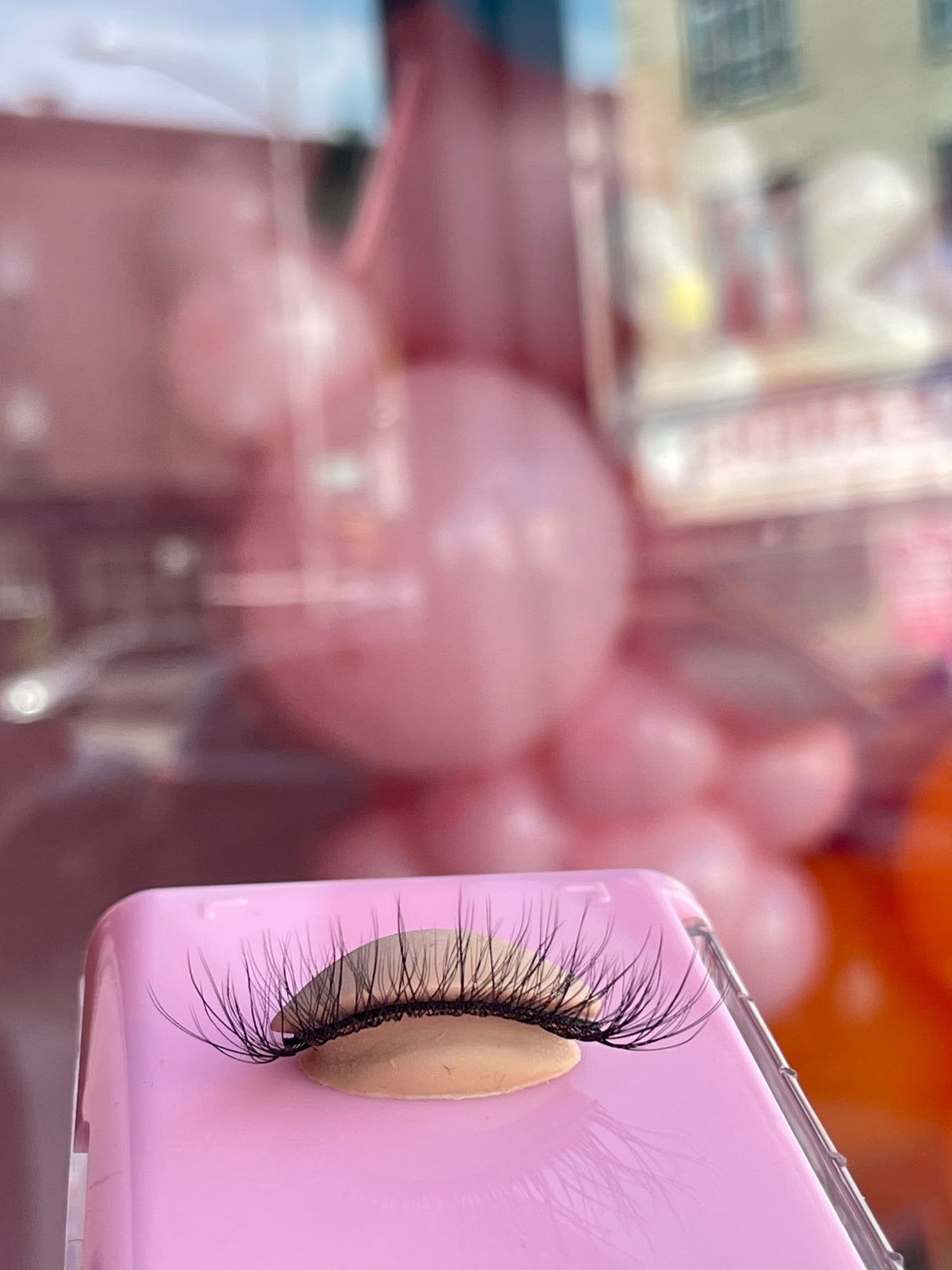Pink Tray “Y” Lashes – .05 MIX C/CC/D/DD (8–17mm) | Trish Co Pink Tray “Y” Lashes – .05 MIX C/CC/D/DD (8–17mm) | Trish Co