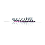 CC curl SPIKES 16-20mm mixed (OG Pink Tray)