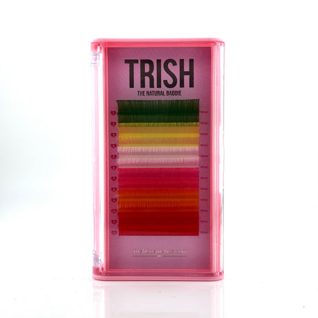 Trish Cosmetics