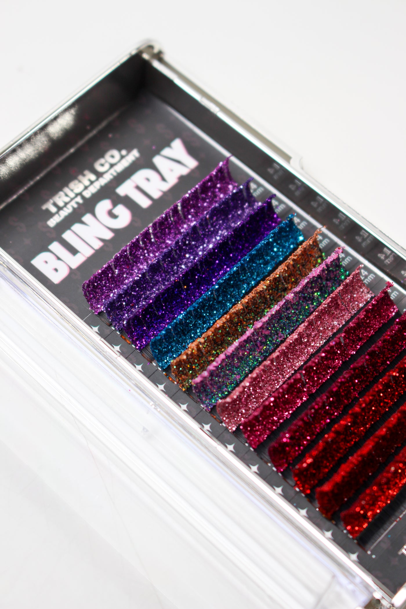Trish Cosmetics