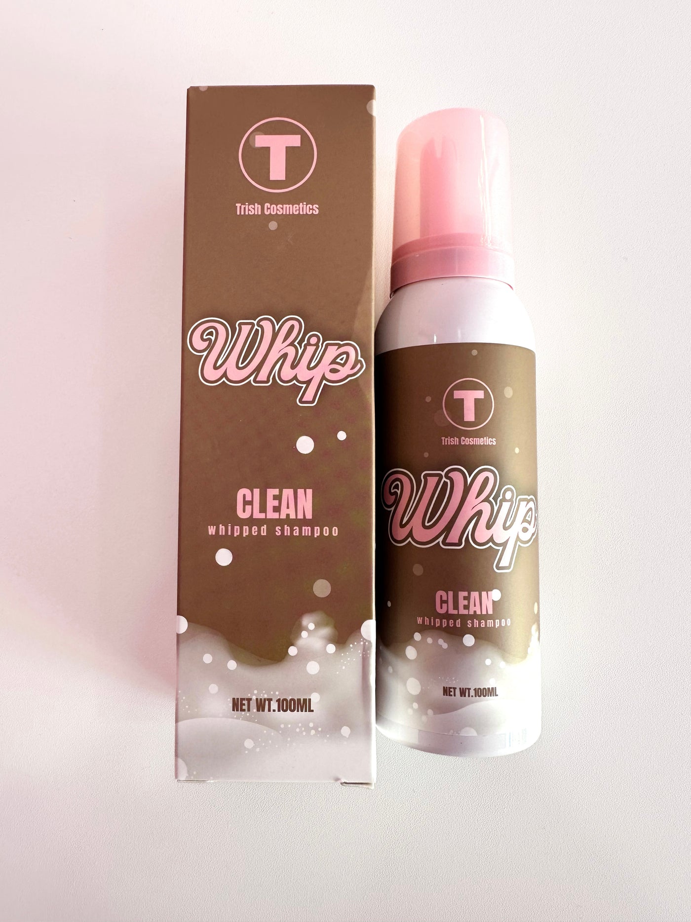 Trish Cosmetics