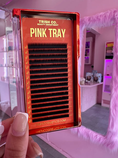 Trish Cosmetics