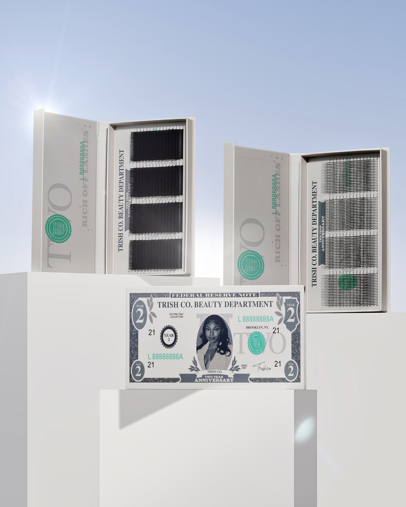 Trish Cosmetics