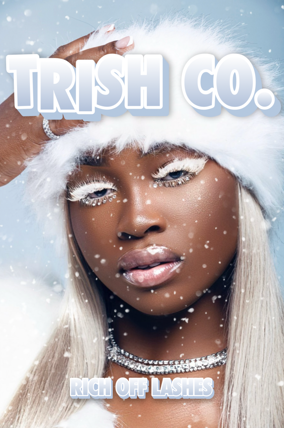 Trish Cosmetics