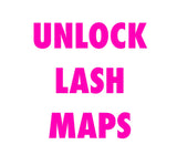 10 Lash Maps