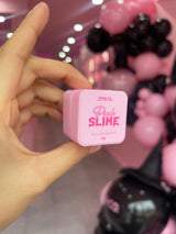 Pink SLIME jelly remover
